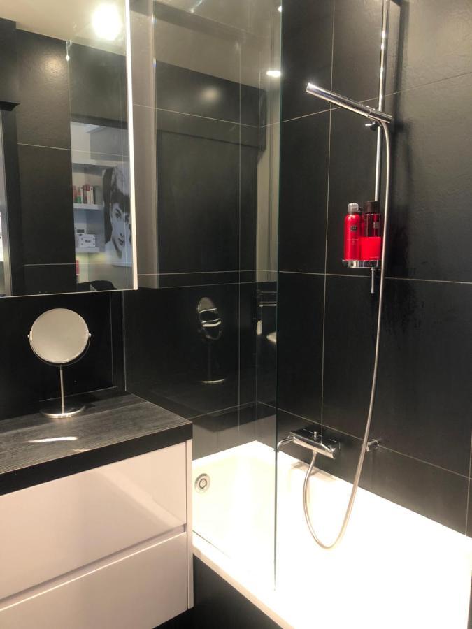 Cosy And Trendy Apartment 75M2 With Balcony - Centrally Located - Lippenslaan Кноке-Хайст Екстериор снимка